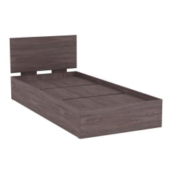 Кровать Алиса(L9)947х798х2063(ЯАТ)