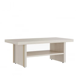 Стол кофейный CHG24360004 дуб шамони светлый