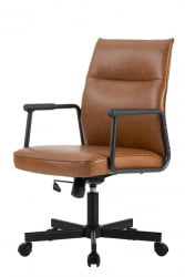 Кресло Стен В-263 Светло-коричневый / Sten W-263