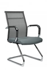 Кресло Арт РCХ 6017Г Серый / Art RCH 6017G