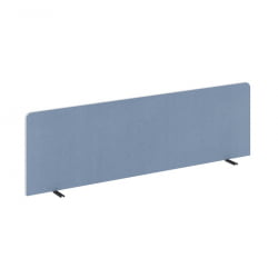 Экран продольный (ткань-CARDIF + врезной профиль) CONCEPT CN.TEKR.CM-138 CARDIF 015 Черный