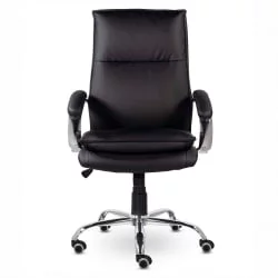 Кресло офисное BRABIX PREMIUM Cuba EX-542 Черный