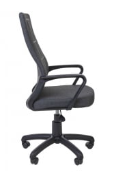 Кресло офисное RCH 1165-2 S PL Синее