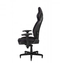 Геймерское кресло KARNOX Assassin Ghost Edition Black