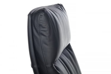 Кресло Leon-M RCH B916 Черный