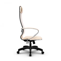 Кресло офисное МЕТТА Комплект 6.1, Основание 17831 Комплект 1 Бежевое