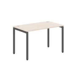 Стол XTEN-S XSST 127 Бук Тиара/антрацит