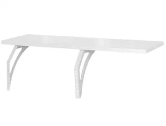 Растущая мебель Polka_b 1/550 Белая