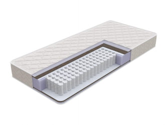 Матрас Standart Plus M 140х190