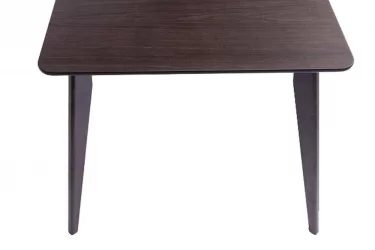 Стол обеденный Пегас Plus 120x75 Морилка Дуб золотой Морилка Орех