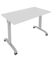 Стол складной мобильный МОБИЛЕ СЙСТЕМ СМ-3 Серый / MOBILE SYSTEM