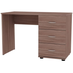 Туалетный столик Алиса(C6)657х1001х459ручкаскоба96мм(ЯШТ) / Алиса(C6)657х1001х459ручкаскоба96мм(ЯШТ)