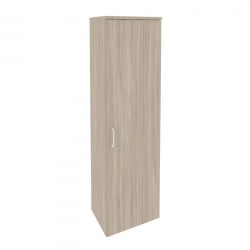 Гардероб узкий (правое исполнение) ONIX O.GB-1(R) Дуб Аттик