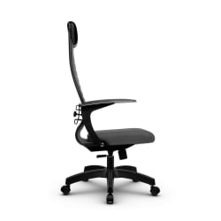 Офисное кресло МЕТТА B 1b 21/U158, Основание 17831 Серый Gray