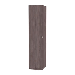 Шкаф распашный R-198х45х60-2-TR(ЯАТ)