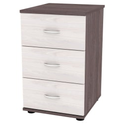 Комод Алиса(K6)657х401х459ручкаскоба96мм(ЯАТ-ЯАС)