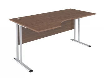 Стол эргономичный СА-1М L Французский орех
