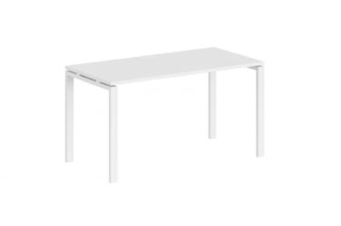Стол рабочий Sigma SG.209.WH.44.WH Белый