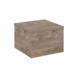 Накладка низкая угловая внешняя правая для О.R-F.MU.VNE(R) ONIX О.R-NU.N.VNE(R) Тиквуд Темный