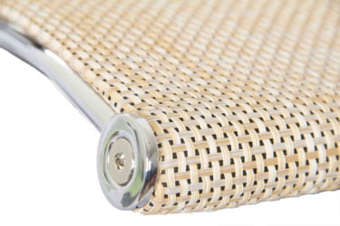 Кресло офисное College CLG-619 MXH-B Beige
