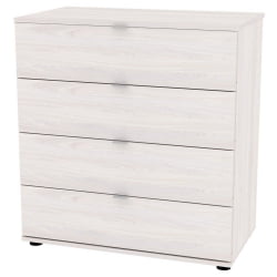 Комод Алиса(K1)856х801х459сторцевойручкой(ЯАС)