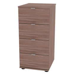 Комод Алиса(K3)856х401х459сторцевойручкой(ЯШТ)