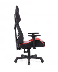 Геймерское кресло TopChairs Рэтчэт Красный