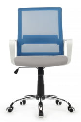 Кресло Riva Chair RCH 1029MW Синий