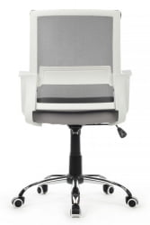 Кресло Riva Chair RCH 1029MW Черный