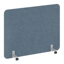 Перегородка на металлических опорах, на роликах R-line soft AP.R-160-120 Romeo-10