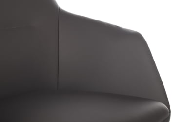 Кресло Соул А1908 Антрацит / Soul A1908