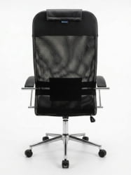 Кресло офисное Оскар люкс