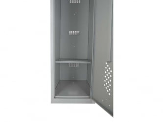 Сетчатая полка МЛ400 / ML400