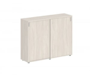 Двустворчатый шкаф Sigma SG.712.OL.OL Дуб светлый