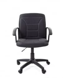 Офисное кресло Chairman 627 С-2 серый