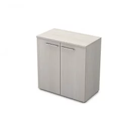 Шкаф низкий GLOSS LINE 9НШ.023.1 Ivory
