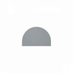 Приставка Riva А.ПР-2.1 Клен/Металлик