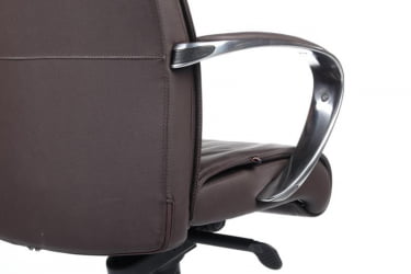 Кресло Gaston-M 9264 Темно-коричневый