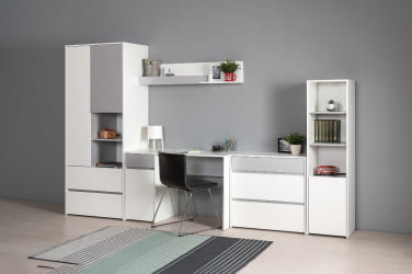 Молодежная Торонто комплект №1