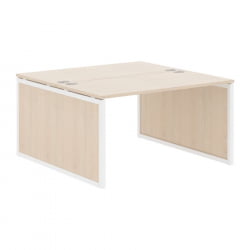 Рабочая станция КСТЕН-КП КСКПВСТ 1414 Бук Тиара Белый / XTEN-QP XQPWST