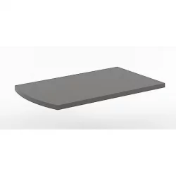 Брифинг -приставка В304 Венге Магия