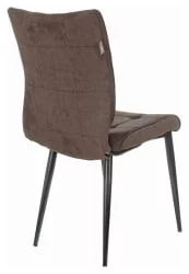 Стул для кухни Бюрократ KF-4 Коричневый Light 10