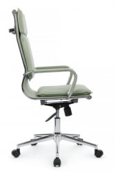 Кресло Hugo RCH 6003-1SE Зеленый
