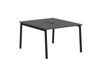 Бенч-система EDIS ELWST 1113 Мокко Черный