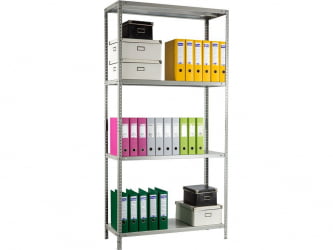 Медицинский стеллаж 1112СТМ МС 200КД/100х50/4 / MS 200KD/100х50/4