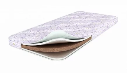 Матрас Cartoon (Мультфильм) 60х140