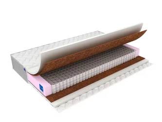 Матрас Ultra Tropikana Foam Maxi 80х200х22