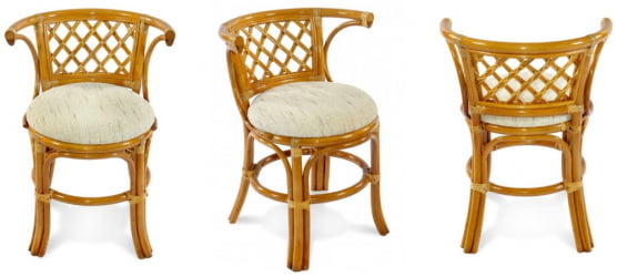 Комплект дуэт 03/03 мед