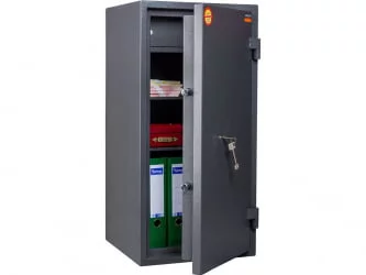 Взломостойкий сейф Кварцит.90T