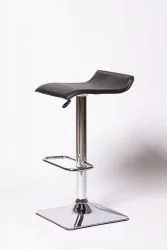 Барный стул BN-2002RQ Черный